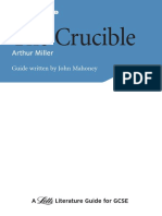 The Crucible