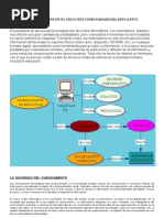 Mapa Conceptual