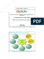 3.0 Introduccion A La Geotecnia Geoblast Arequipa Julio 2009