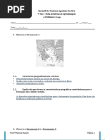 Ficha de Trabalho Grécia Correcção