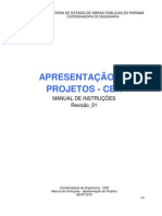 Manual Apresentacao Projetos