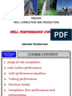 1 Well Performance Concepts