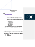 Updated Syllabus in Tax 1