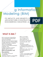 Building Information Modeling