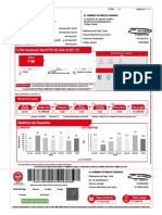 Tu Plan Inesperados Mas M Pro MX SMNV de $61,100 9 GB: Página No. 1 / 3 175668 1 / 1