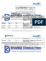 FGPR - 640 - 06 - Plan de Involucramiento de Los Interesados