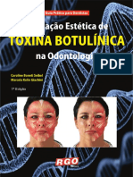 Toxina Botulínica