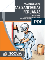 Libro Normas Sanitarias