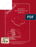 District Hand Books of Kerala - D10848