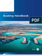 Boating Handbook