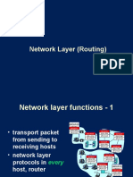 Rak Routing