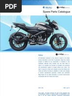 SPC Pulsar NS 160 EURO Single & Twin Disc (2019 01 31)