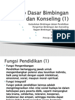 Konsep Dasar Bimbingan Dan Konseling (1) (Autosaved)