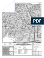 H17 Comprehensive Detailed Area Plan On Rs Mauza Map