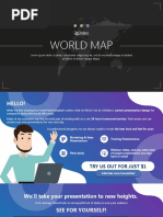 World Map