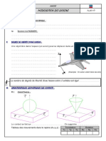 Dess 1 Cours - Modelisation - Des - Liaisons - e