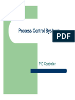 Chapter 4 - PID Controller