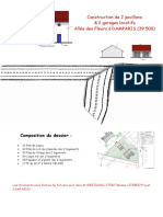 7362 Travail Demande Damparis Avec Le Logiciel Bimvision