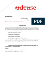 Projet Fin D'étude