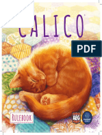 Calico Rules