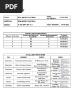 MEL Reglamento Electrico v4 FINAL