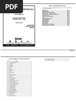 Jeep Parts List 2004 KJ