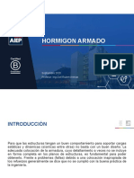 Hormigon Armado - Detallamiento Hormigon Armado