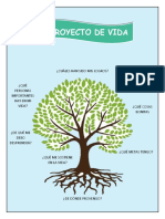 Proyecto de Vida