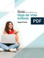 Guia Redactar HDV Exitosa