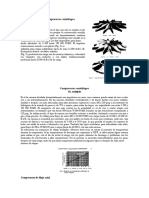 Selección de Compresores Centrífugos