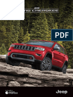 Grand Cherokee 2019