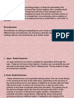 What Is A Mutual Fund?