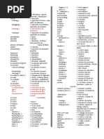 Dictionar Petrol English Romanian