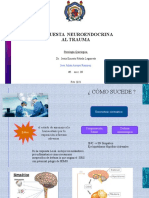 Respuesta Neuroendocrina