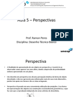 Aula 5 - Perspectiva