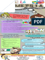 EVIDENCIA 1 - Infografia ''La Geometría''