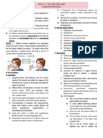 Respiratory Medications