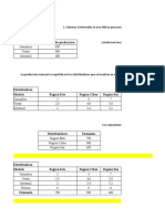 Ejercicio de La Segunda Practica de TDC