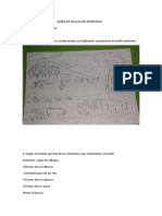 Educacion Ambiental