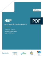 Ebook H5P