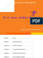 Gestion D'entreprise