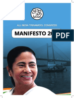 Tmc-Manifesto-Eng 2021 Election