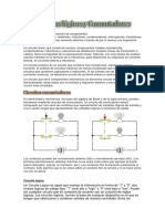 Circuitos Lógicos y Conmutadores