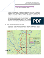 Estudios Preliminares 2018