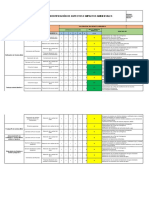 Matriz Iia Unacem