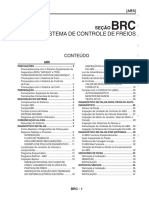 Sistema de Controle de Freios: Conteúdo