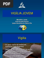 Vigilia Jovem