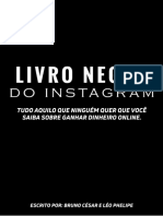 Livro Negro Versão 2.0