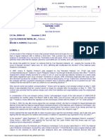 Fuji Television Network Inc. v. Espiritu, G. R. No. 204944-45, December 3, 2014