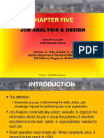 Hrms 02 Job Analysis and Design